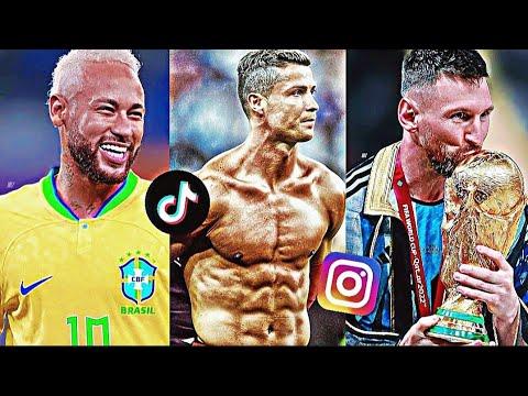 BEST FOOTBALL EDITS - FAILS, GOALS & SKILLS (#295) - Football TikTok Edits thumbnail