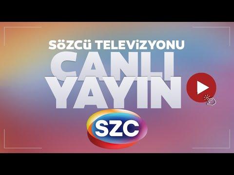SÖZCÜ TV Canlı Yayını ᴴᴰ thumbnail