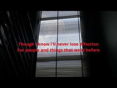 In My Life Lyrics Lirik - The Beatles (cover) thumbnail
