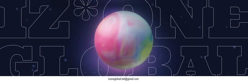 IZ*ONE GLOBAL thumbnail
