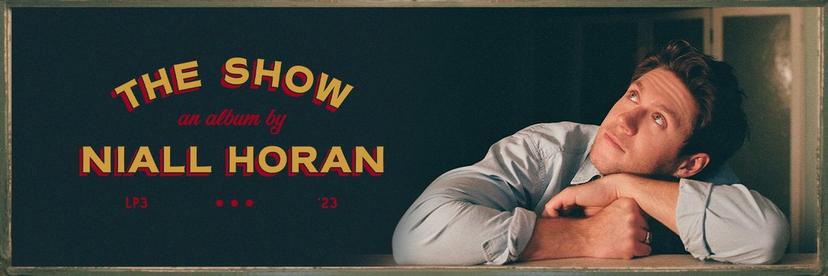 Niall Horan thumbnail