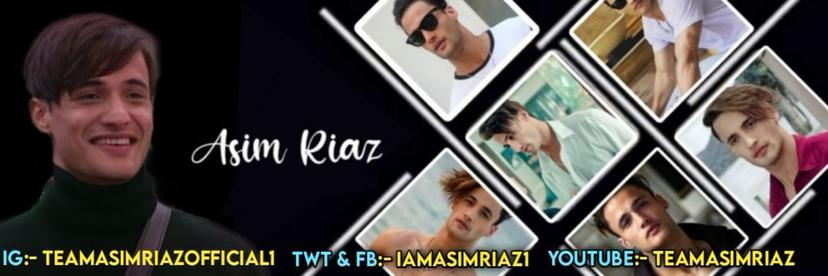 Team Asim Riaz Official 👑 thumbnail