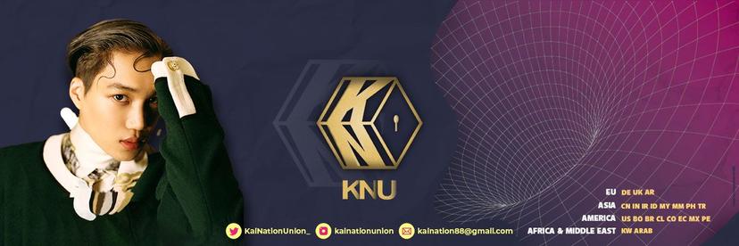 KAI NATION thumbnail