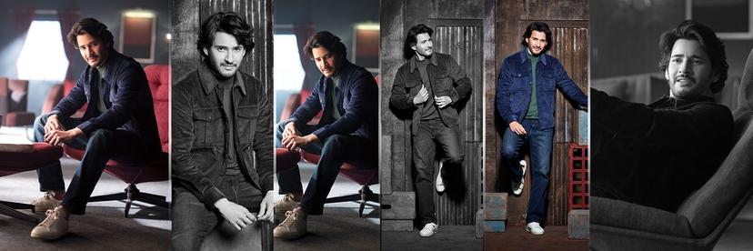 Mahesh Babu thumbnail