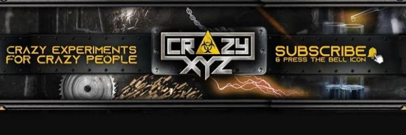 Crazy xyz thumbnail