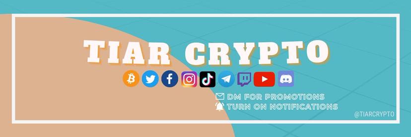 Tiar Crypto thumbnail