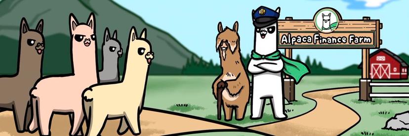 Alpaca Finance 🦙δ0 thumbnail