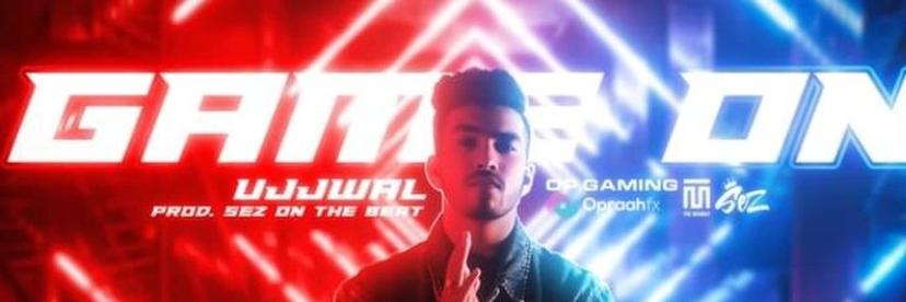 Ujjwal gamer thumbnail