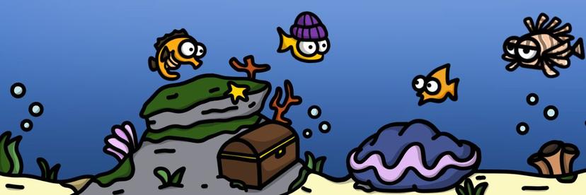 Fishbowl Heads NFT thumbnail