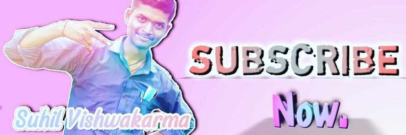 Suhil Vishwakarma Vlogs thumbnail