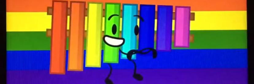 Xylophone the BFDI Fanboy thumbnail