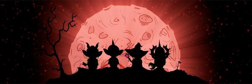 Inglorious Orcs Brawl Party thumbnail