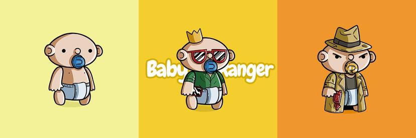 Baby Rangers thumbnail