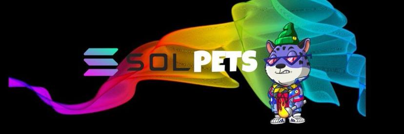 Free Pets NFT (MINT TBD) thumbnail
