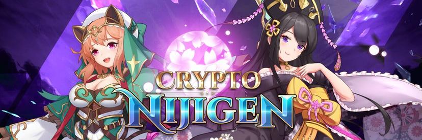 Crypto Nijigen thumbnail