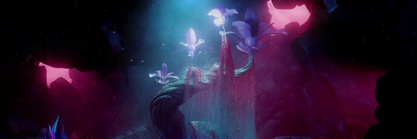The Evolving Forest thumbnail