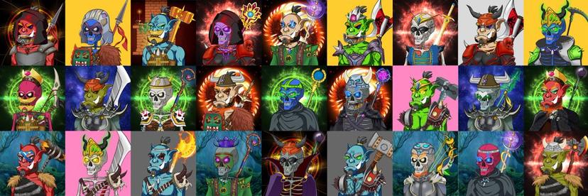Shadow Legion thumbnail