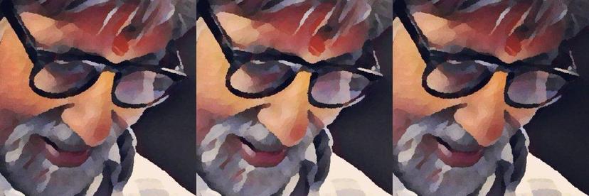 Amitabh Bachchan thumbnail