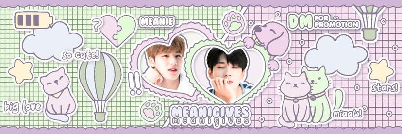 Nuna 💜💚 thumbnail