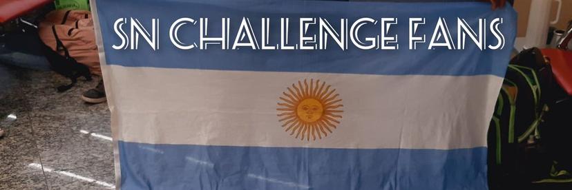 SN CHALLENGE FANS thumbnail