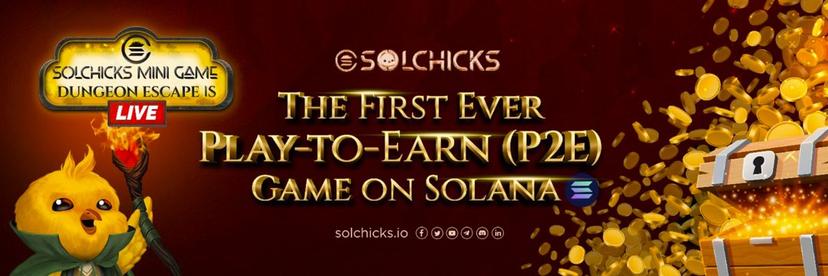 SolChicks thumbnail