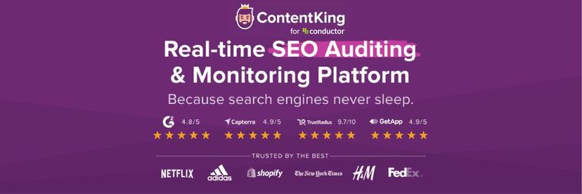 ContentKing thumbnail