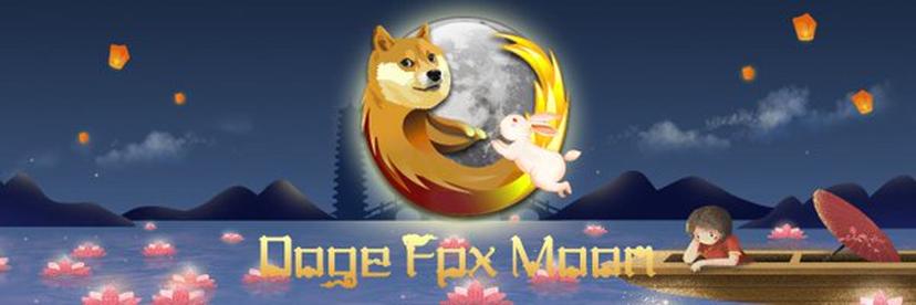 Doge Fox Moon Inu 🌕🚀 thumbnail
