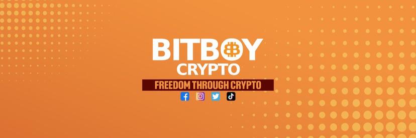 Bitboy Crypto thumbnail