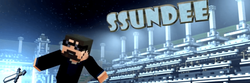 SSundee thumbnail