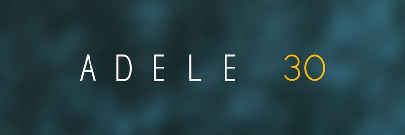 Adele thumbnail
