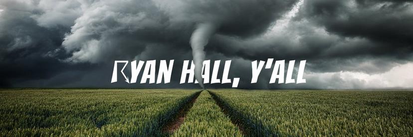 Ryan Hall, Y’all thumbnail