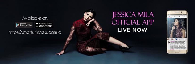 Jessica Mila Agnesia thumbnail