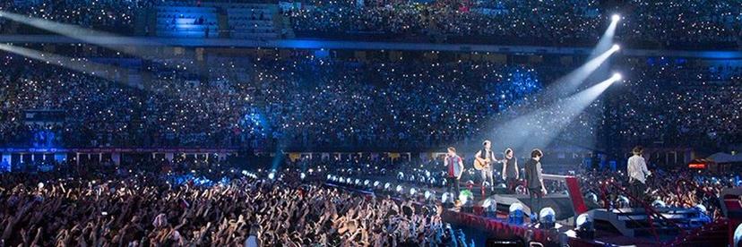 One Direction thumbnail