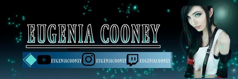Eugenia Cooney thumbnail