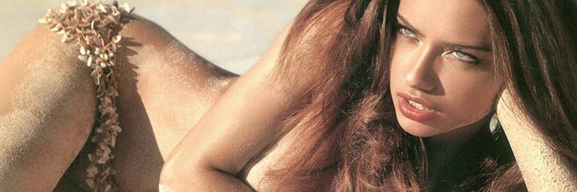 Adriana Lima thumbnail