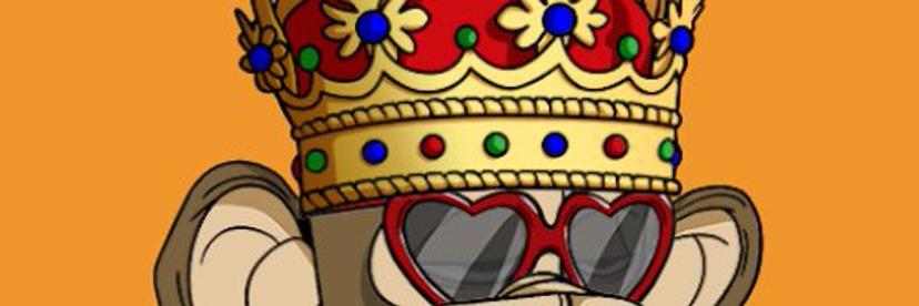 🥗PRADA(💙,🧡)❤️ Memecoin thumbnail
