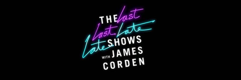 The Late Late Show with James Corden thumbnail