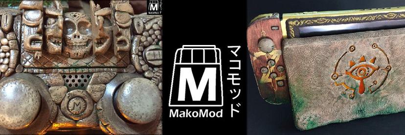 MakoMod #TempleOfTimeN64Mod ❤️💚💙 thumbnail