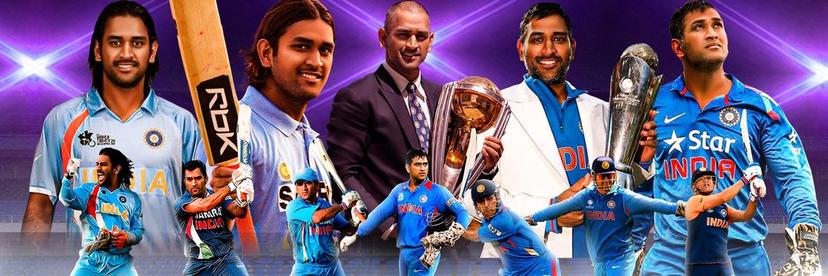 MS Dhoni Fans thumbnail