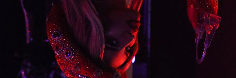 Naomi Smalls thumbnail