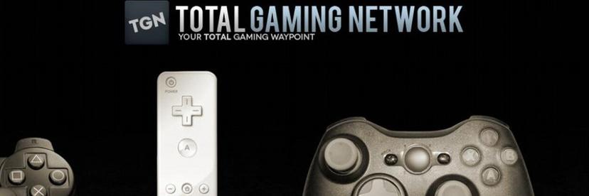 Total Gaming Network thumbnail
