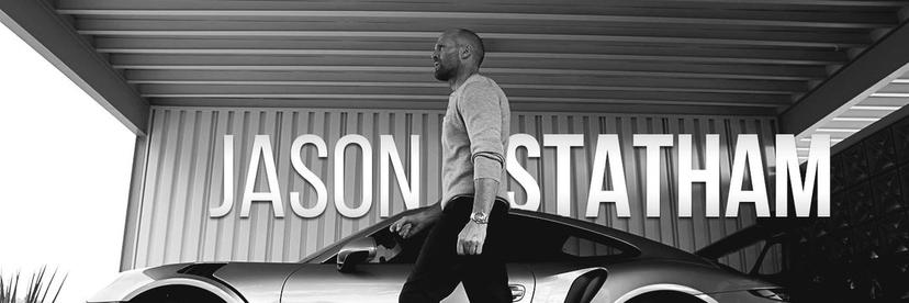 Jason Statham thumbnail