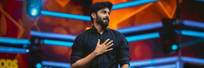 Ashwin Kumar Lakshmikanthan thumbnail