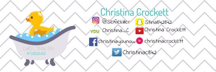 christina crockett thumbnail