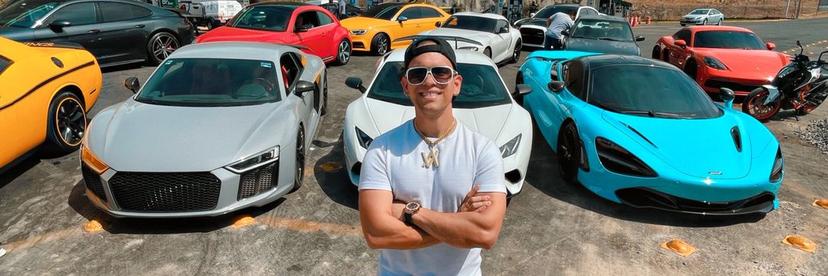 Alfredo Valenzuela thumbnail