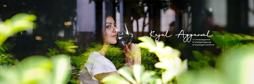 Kajal Aggarwal thumbnail