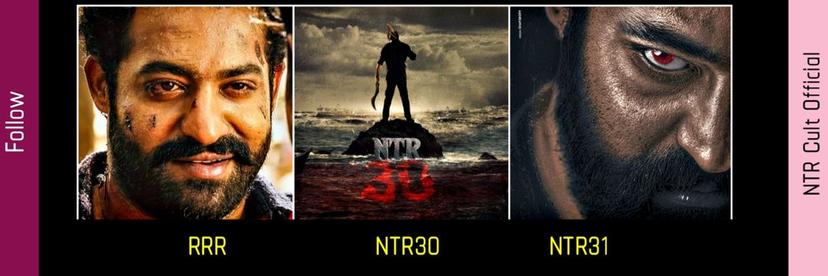 NTR Cult ™ thumbnail
