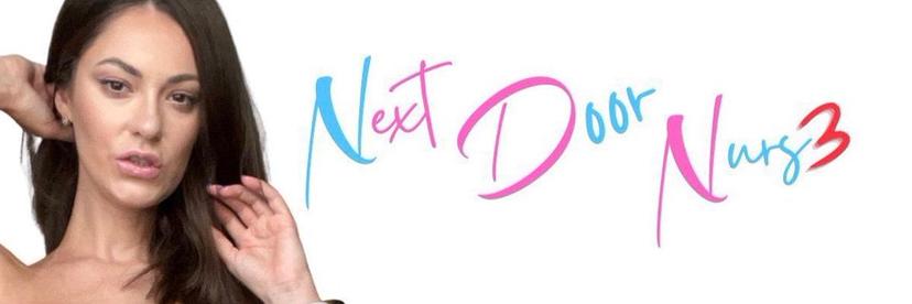Nextdoornurse💞|NSFW| thumbnail