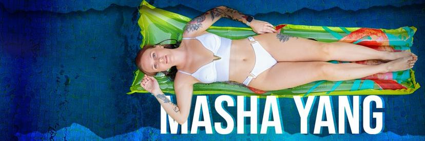 Masha Yang thumbnail
