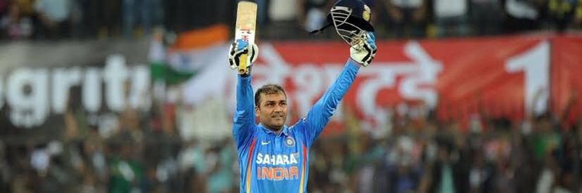 Virender Sehwag thumbnail